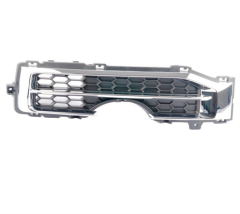 Chevrolet Captiva Ön Tampon Izgarası Sol Kromlu
