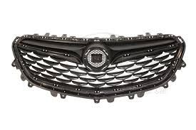 Opel Mokka X Ön Panjur Izgarası Orijinal