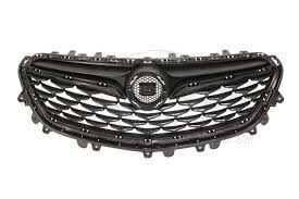 Opel Mokka X Ön Panjur Izgarası Orijinal