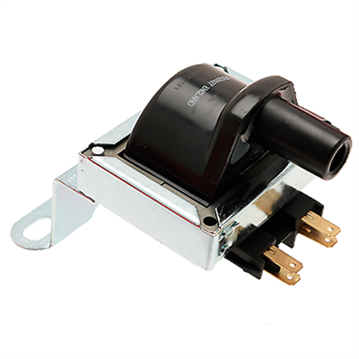 Opel Astra F 1.4 / 1.6 Ateşleme Bobini Hella