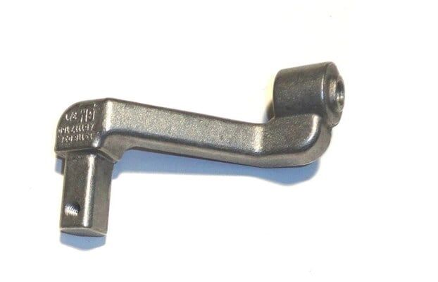 Opel Corsa C Radyatör Üst Sol Ayağı İthal