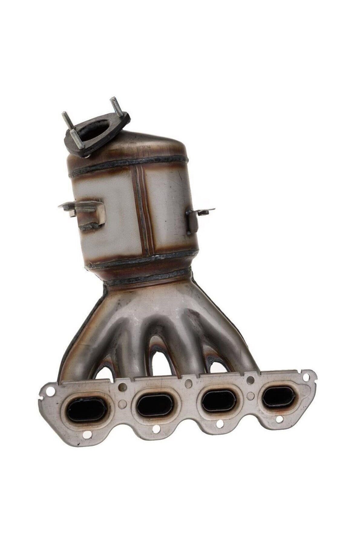 Chevrolet Cruze Katalitik Konvertör