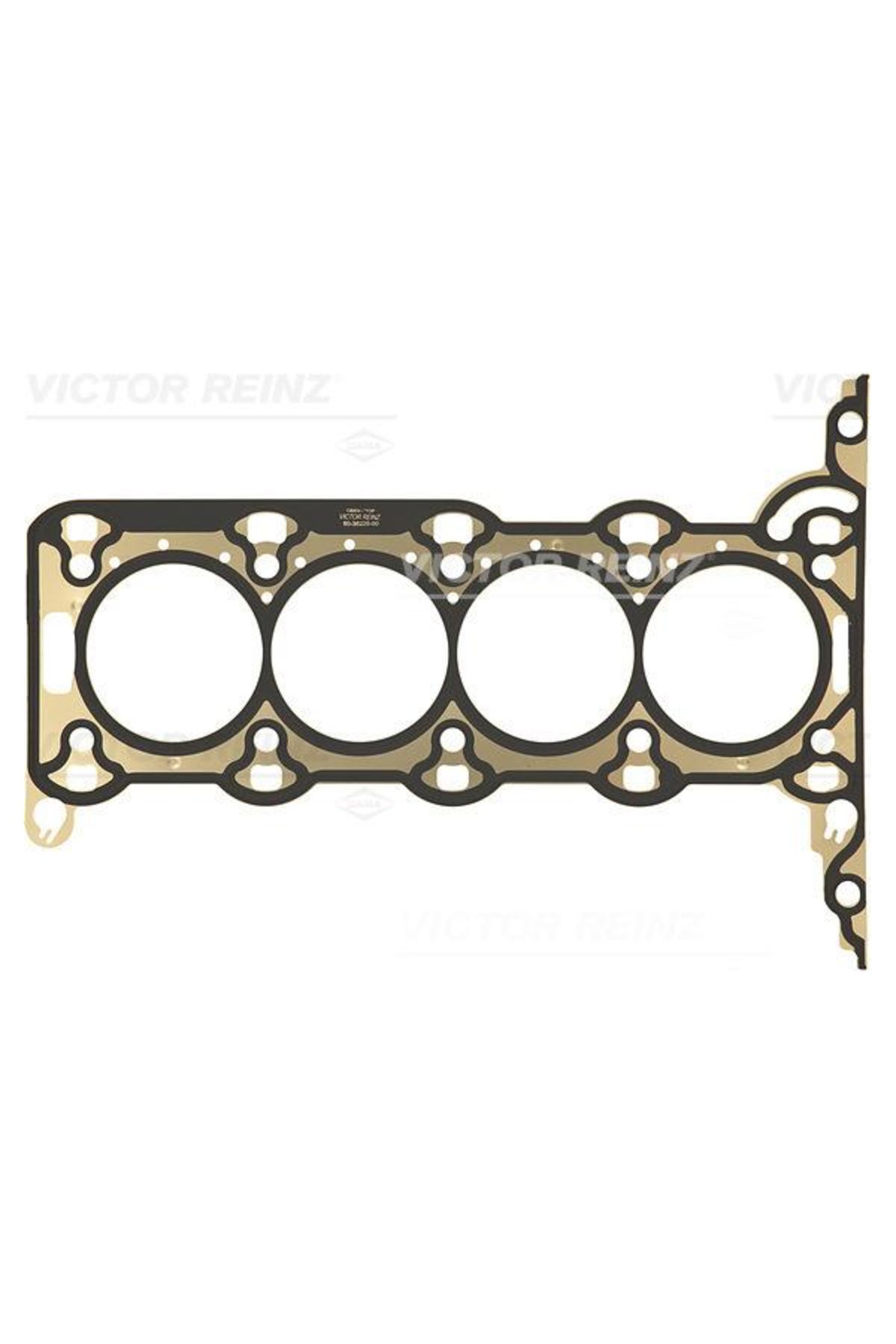 Skc Agıla-astra G-astra H-combo-corsa C-d 1.2 - 1.4 Z12xe-xep-z14xe-xep
