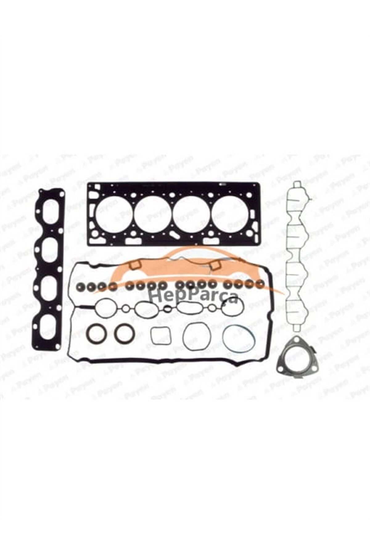 Chevrolet Cruze 1.6 Üst Takım Contası Komple