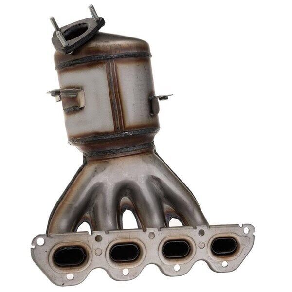 Chevrolet Cruze Katalitik Konvertör