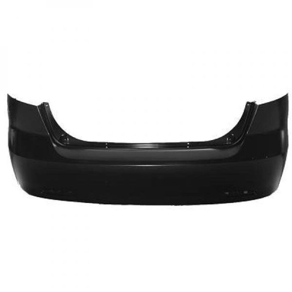 TAMPON ARKA LACETTİ HB