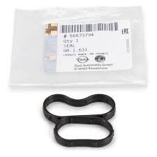 Opel Mokka 1.6 Dizel Karter Contası Küçük Orijinal