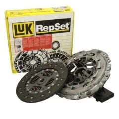 Opel Astra H 1.6 (Z16XER-A16XER) Uyumlu  Easytronic Debriyaj Seti Luk Marka