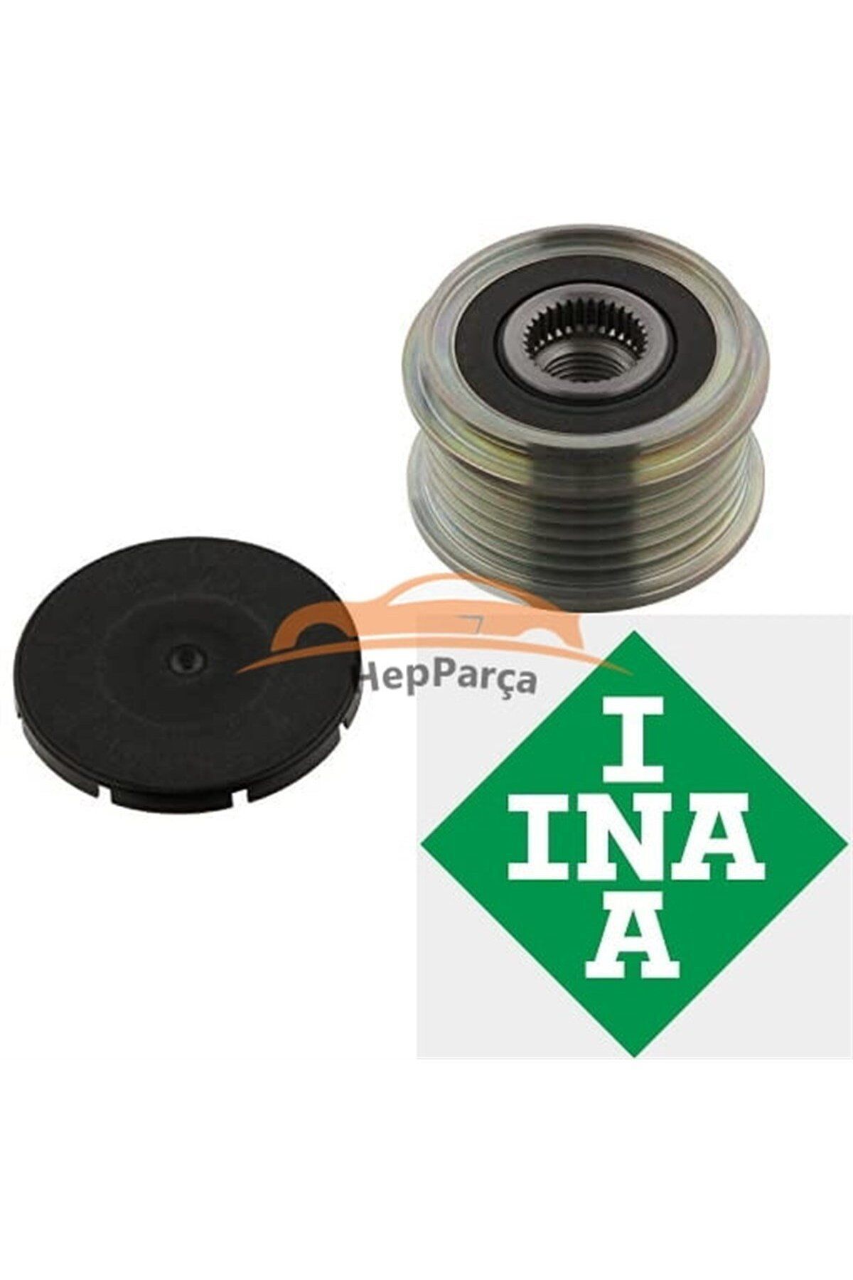 Opel Insignia A Şarj Dinamo Kasnağı Ina