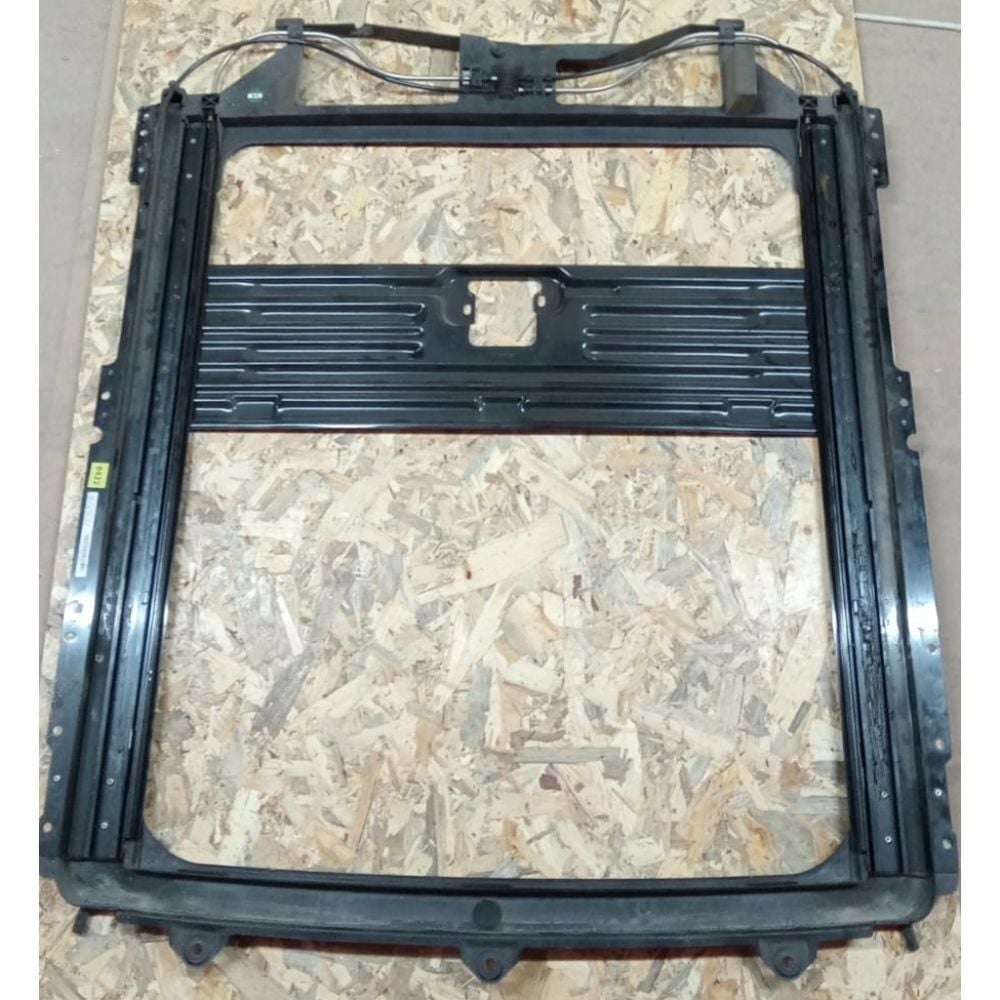 Chevrolet Captiva Sunroof Kasası Orjinal GM