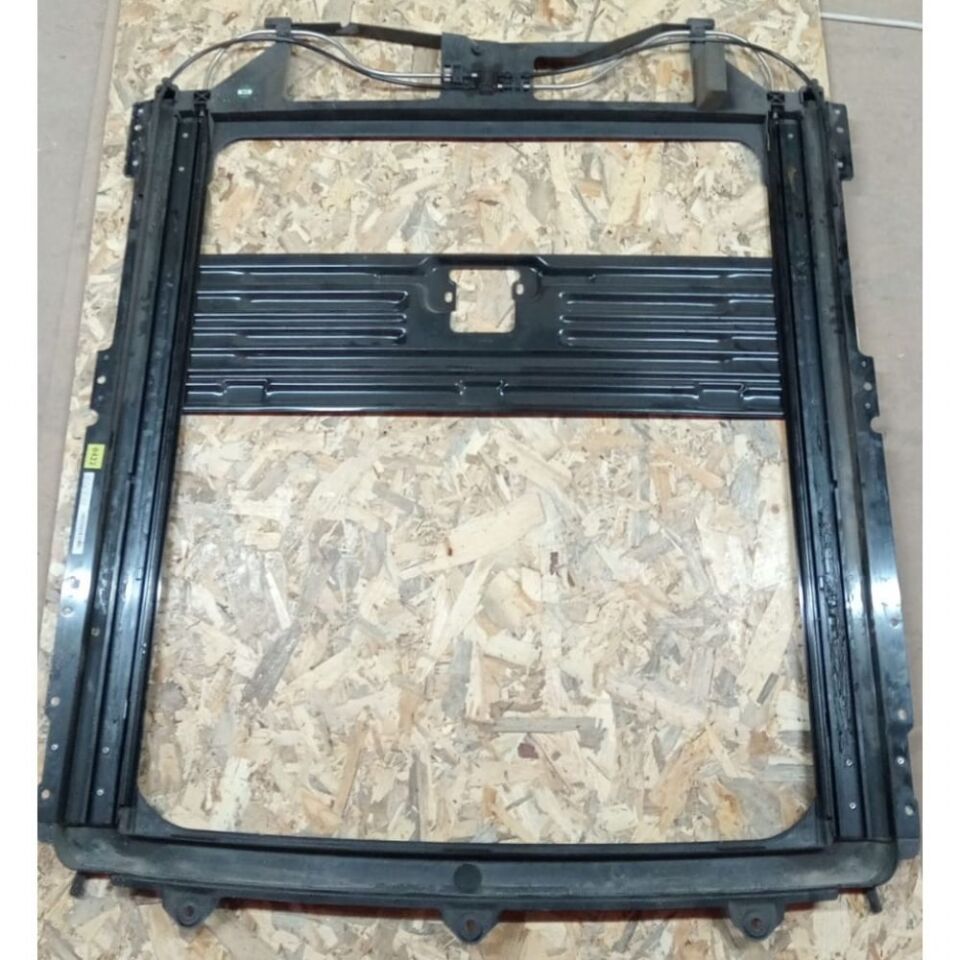 Chevrolet Captiva Sunroof Kasası Orjinal GM