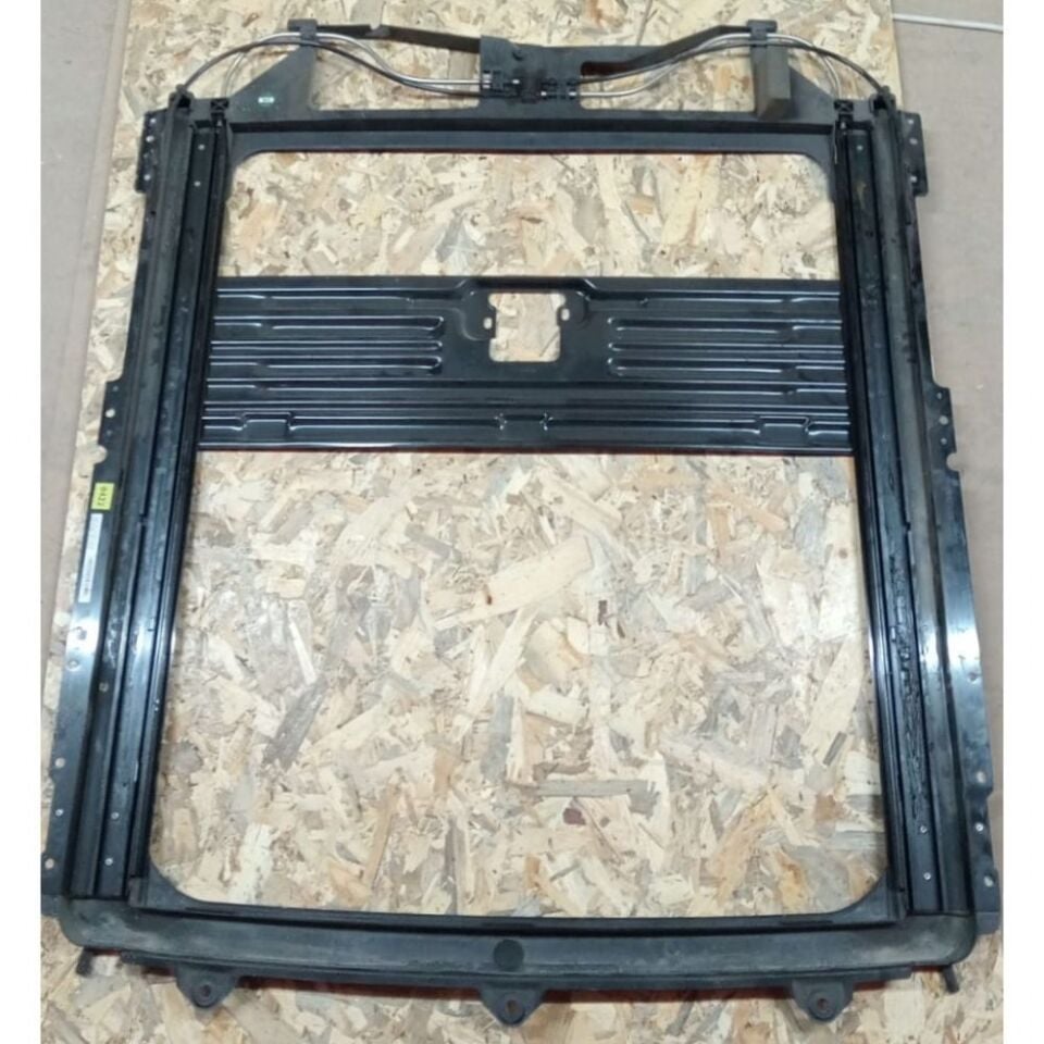 Chevrolet Captiva Sunroof Kasası Orjinal GM