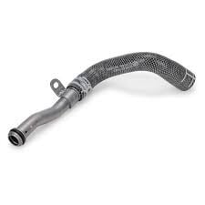 Opel Mokka 1.4 Turbo Yağ Soğutucu Çıkış Borusu Metal Uçlu Orjinal