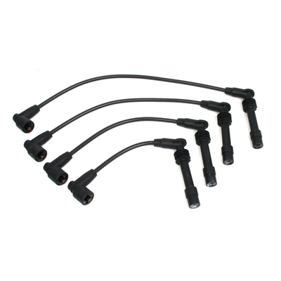 Opel Astra F 1.4 1.6 16 Valf Buji Kablo Takımı Zetex