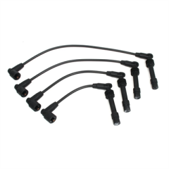 Opel Astra F 1.4 1.6 16 Valf Buji Kablo Takımı Zetex