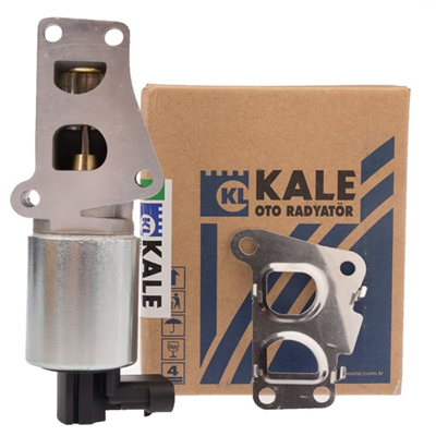 Opel Vectra C 1.6 (Z16XEP) EGR Valfi Kale Marka