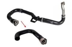 TURBO HORTUMU CORSA D 1.3 CDTI.