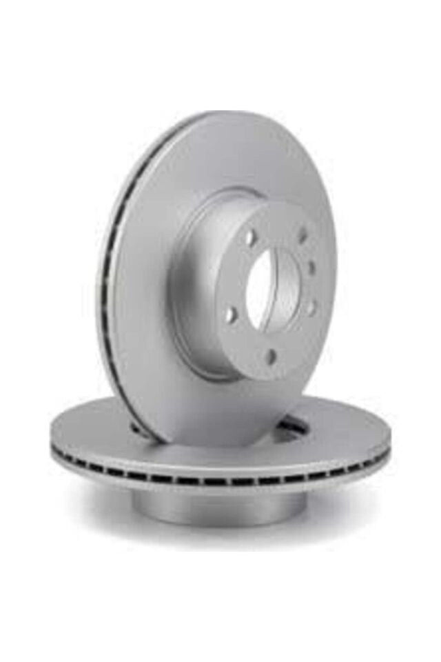 Opel Astra G - H  FREN DİSKİ (TEK) ÖN  ZAFIRA B-  MERIVA A-B-  CORSA D-E - ADAM-  VECTRA B (308x25x5DL) 16INC