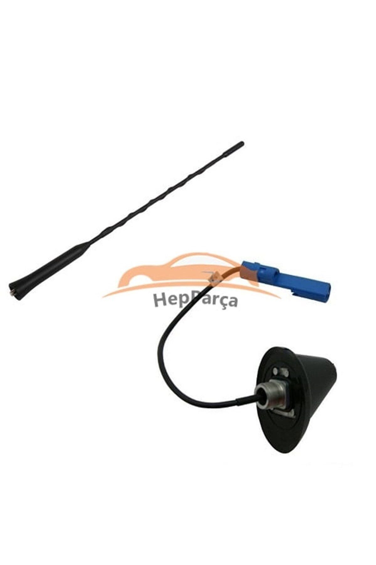 Chevrolet Cruze Komple Anten Muadil