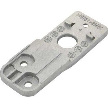  YTT 1675-RADYATÖR BAGLANTI AYAGI ASTRA J