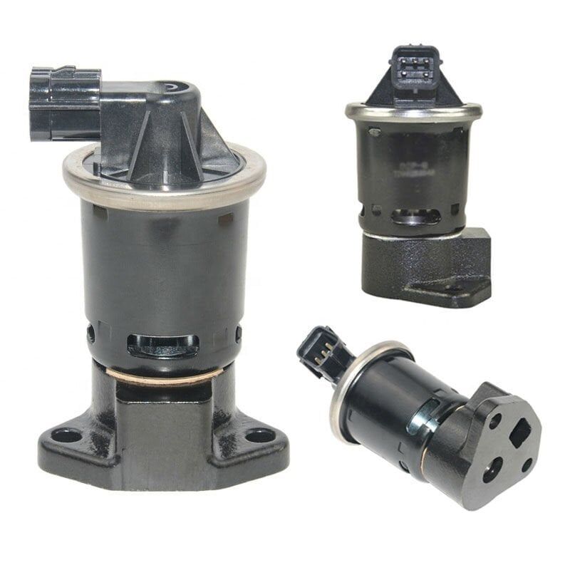 EGR VALFİ LACETTİ REZZO