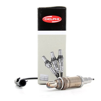 Opel Astra F 1.4 - 1.6 Benzinli Motor Oksijen Sensörü Delphi