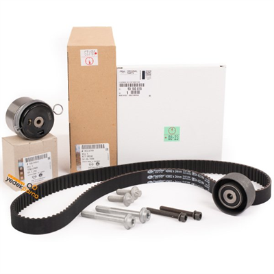 Opel Meriva A Z16XEP Triger Seti/Devirdaim