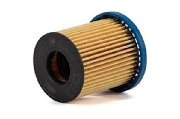 Opel Astra K Yağ Filtresi 1.4 SHT Motor