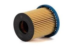 Opel Astra K Yağ Filtresi 1.4 SHT Motor