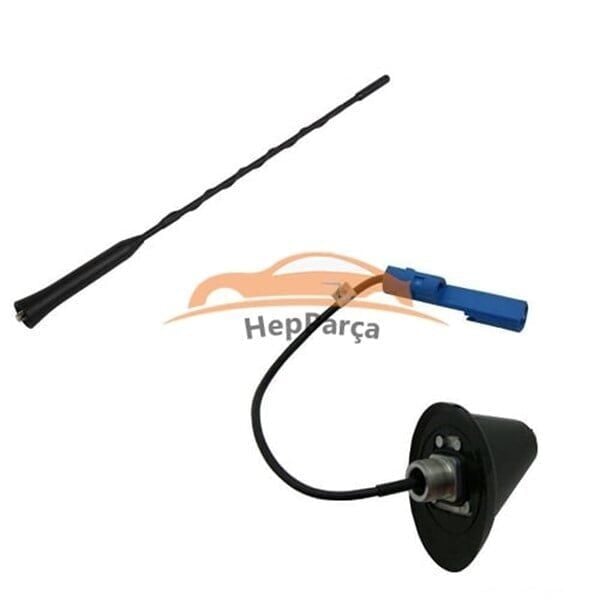 Chevrolet Cruze Komple Anten Muadil