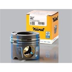 Opel Vectra B X20XEV Piston Segman Takımı 0.50 Göetze&Nüral