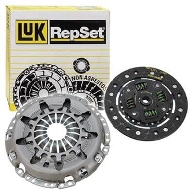 Opel Astra H 1.4 Z14xep Debriyaj Baskı Balata Seti Luk