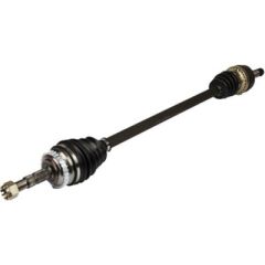 Opel Corsa B Ön Sağ (Yolcu Tarafı) Komple Aks Abs\'li Tip