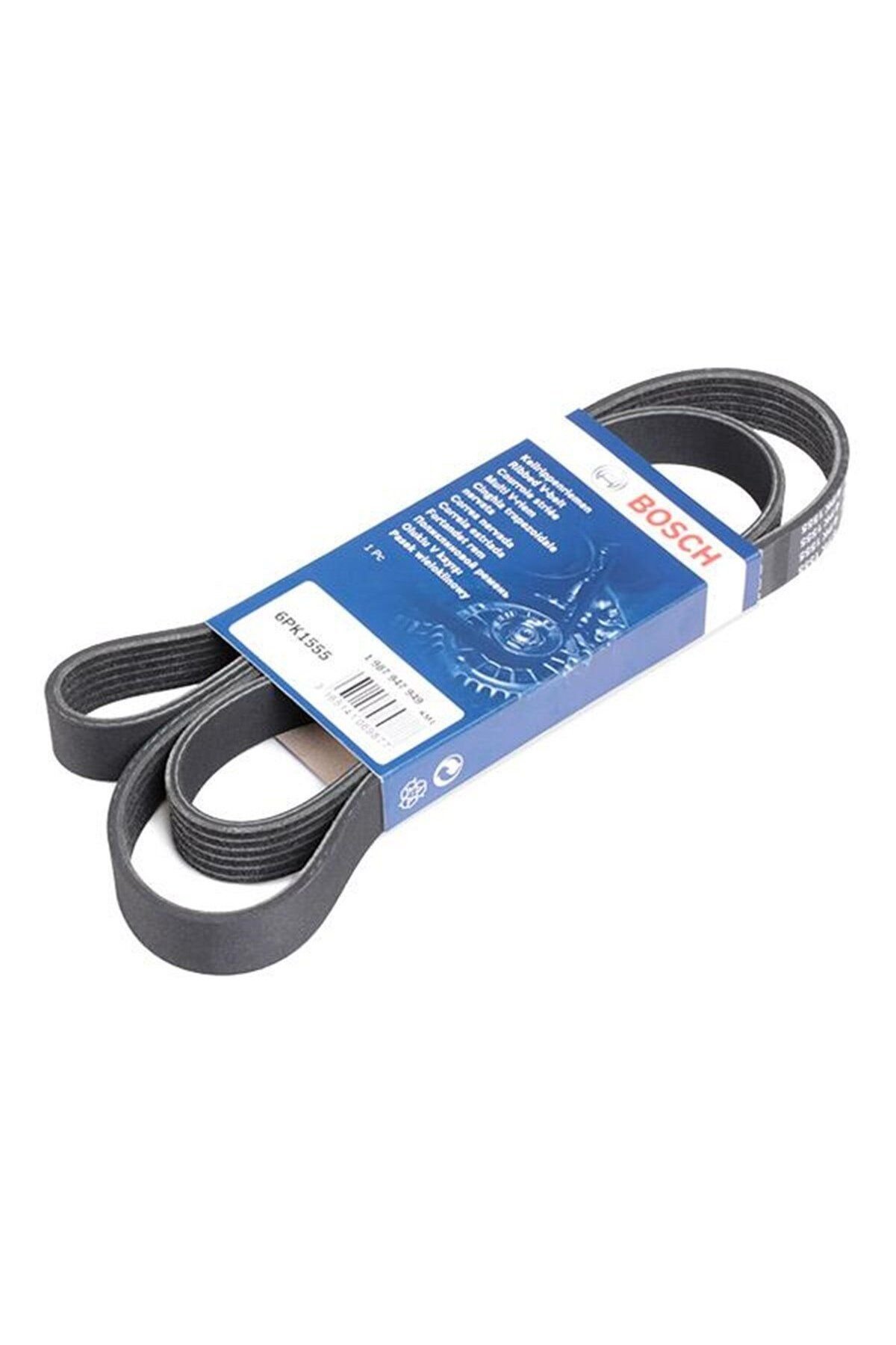 Chevrolet Cruze 1.6 V Kayışı