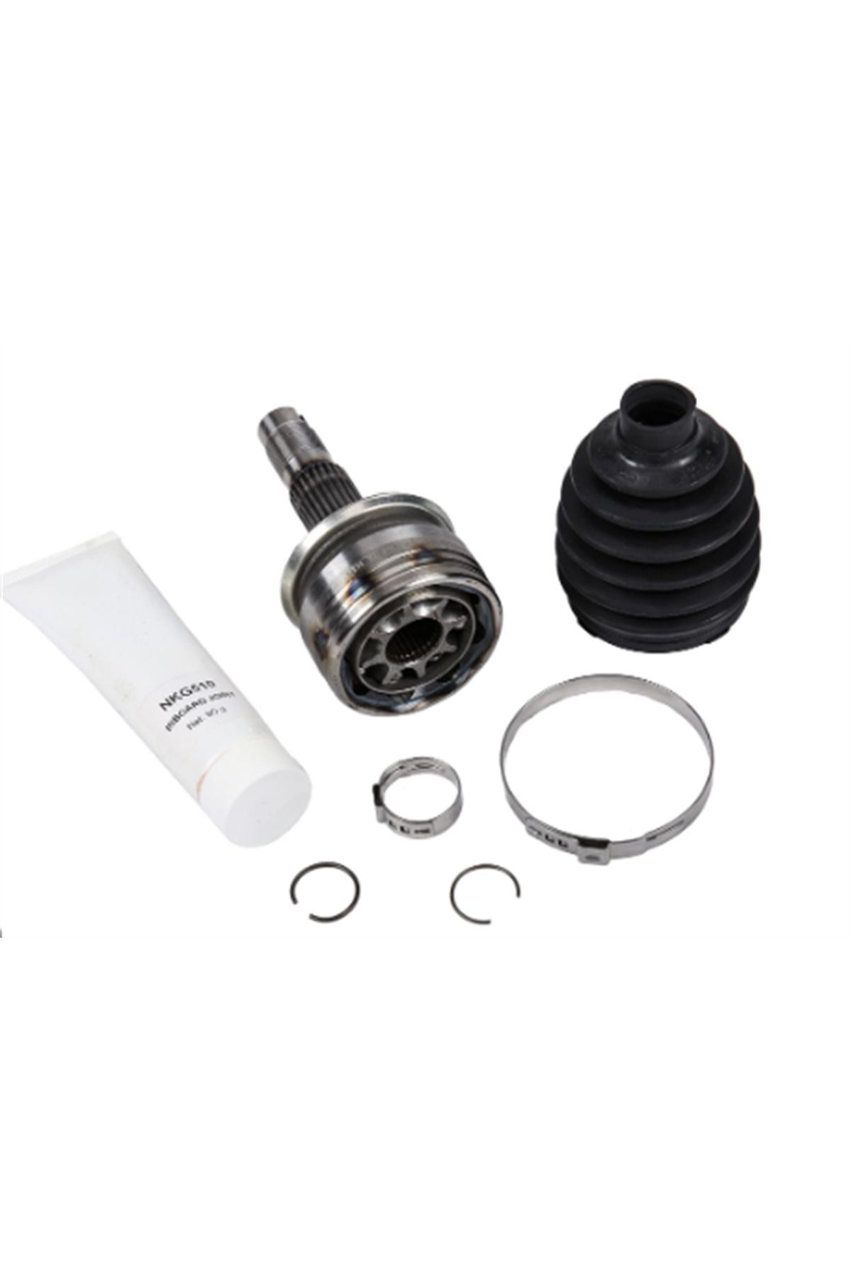 Chevrolet Yeni Aveo T300 1.2 /  1.3 / 14 Dış Aks Kafası GM