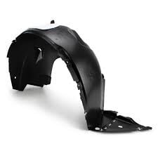 Opel Mokka Ön Sağ (Yolcu Tarafı) Çamurluk Davlumbazı Orijinal