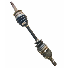 Opel Corsa B Ön Sol (Şoför Tarafı) Komple Aks Abs\'li Tip