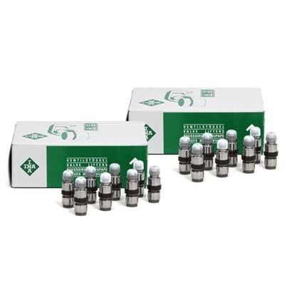 Opel Meriva B 1.3 Dizel Motor Subap Iteceği Takım Ina Marka Ina-420008610