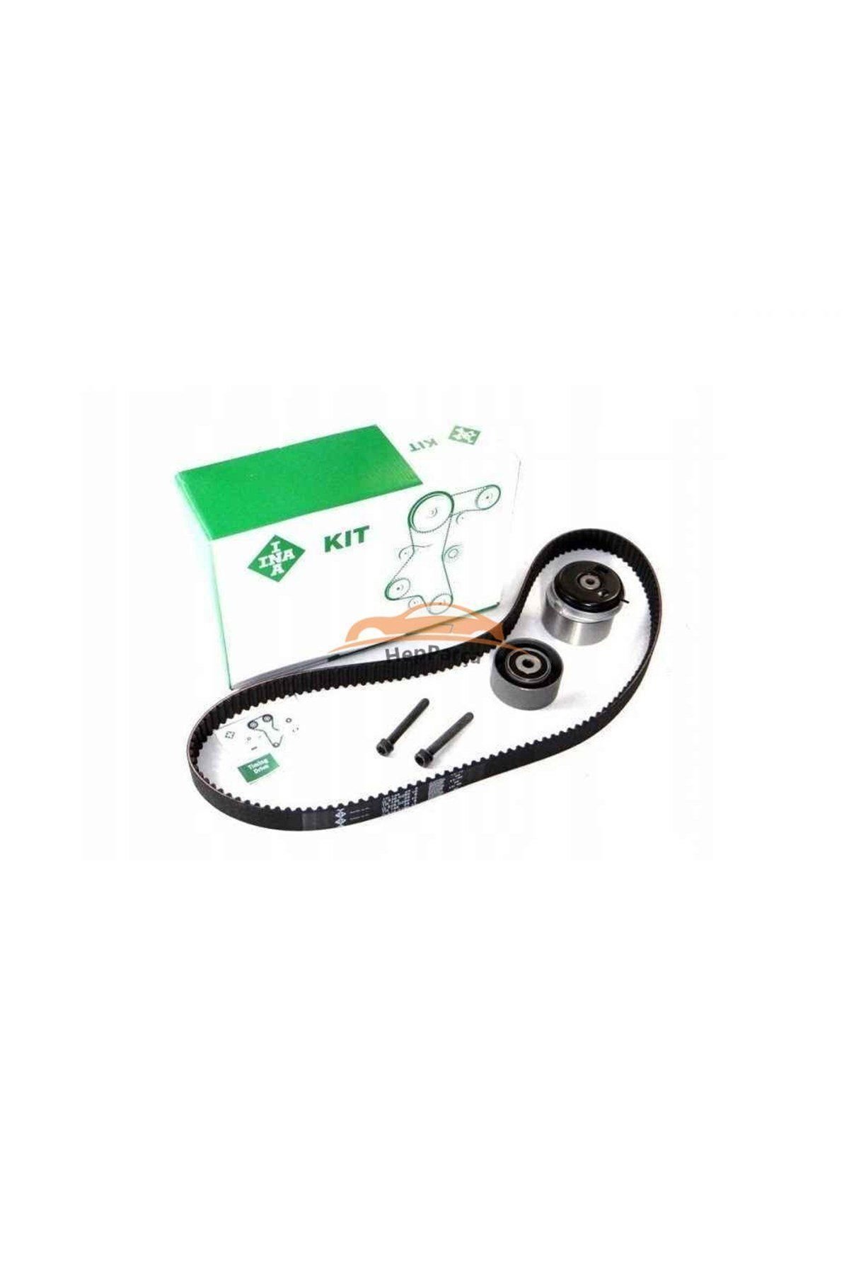 Opel Vectra C 1.6 Benzinli Triger Seti İNA