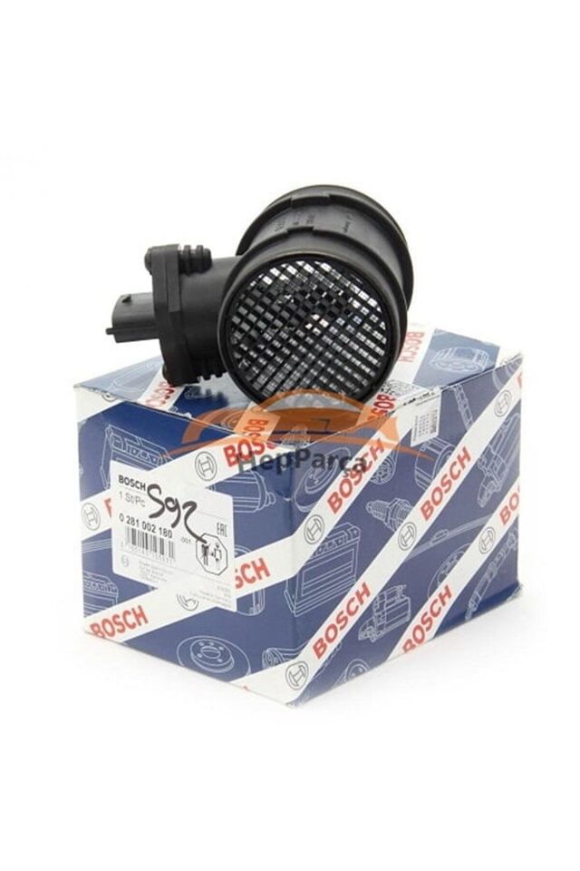 Opel Astra G 1.7 Dizel Hava Debimetresi