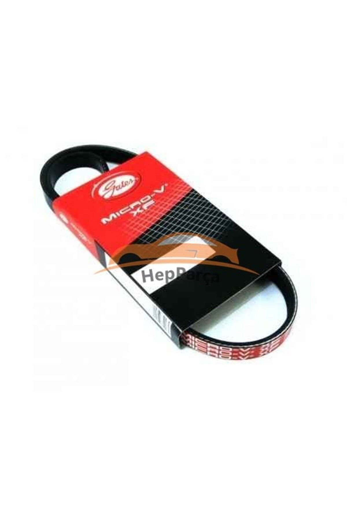 Opel Astra G 1.4 Klimalı V Kayışı 5 Pk1215 Gates