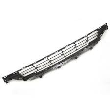 Opel Astra K Ön Tampon Alt Izgarası Park Sensörsüz Orijinal