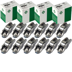 Opel Meriva A 1.3 Dizel Motor Horoz Piyona Tuş Takımı Marka Ina-422006410