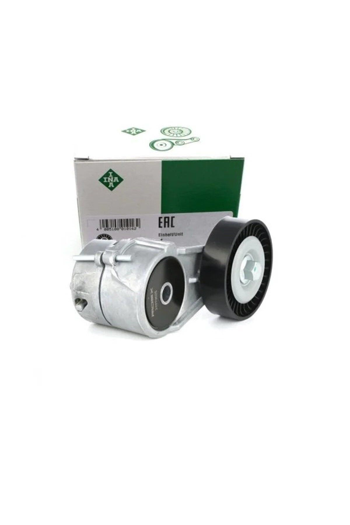 Opel Vectra C 1.6 Z16 Xe V Kayış Gergisi Komple Ina Marka