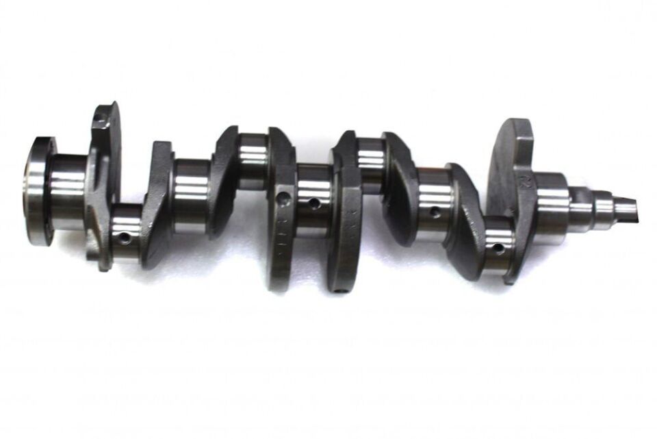 KRANK MİLİ 1,4 16 VALF KALOS LACETTİ