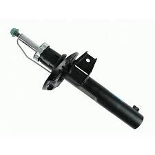 AMORTISOR ON SAG VE SOL VW GOLF F5 JETTA 04