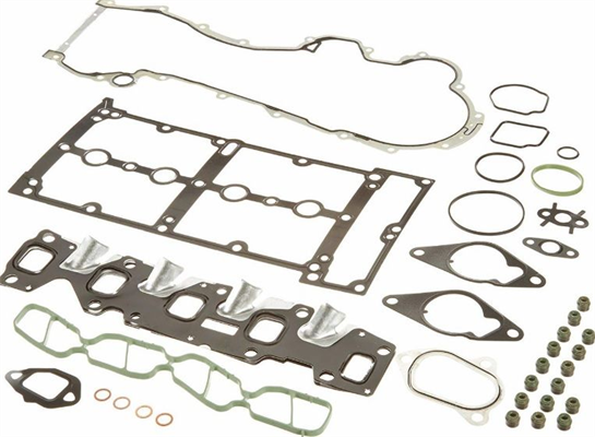Opel Meriva A 1.3 Dizel Motor Üst Takım Conta Elring Marka