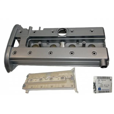 Opel Vectra B 2.0 X20xev Benzinli Ecotec Üst Kapağı Orjinal Gm Marka