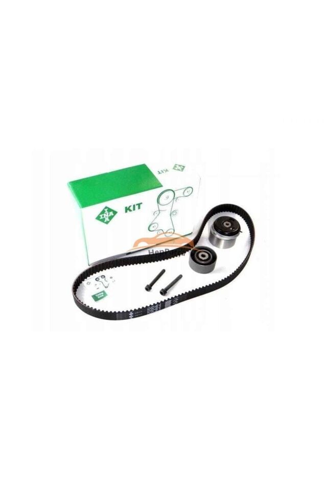 Opel Zafira B 1.6 Benzinli Triger Seti Ina