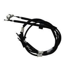 BOSCH MARKA EL FREN TELİ OPEL MERIVA A 03>04 1615MM